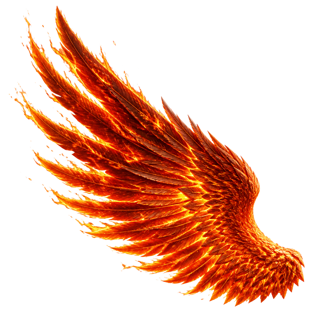 Phoenix Wing