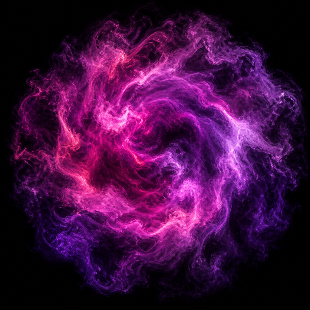 Nebula Smoke
