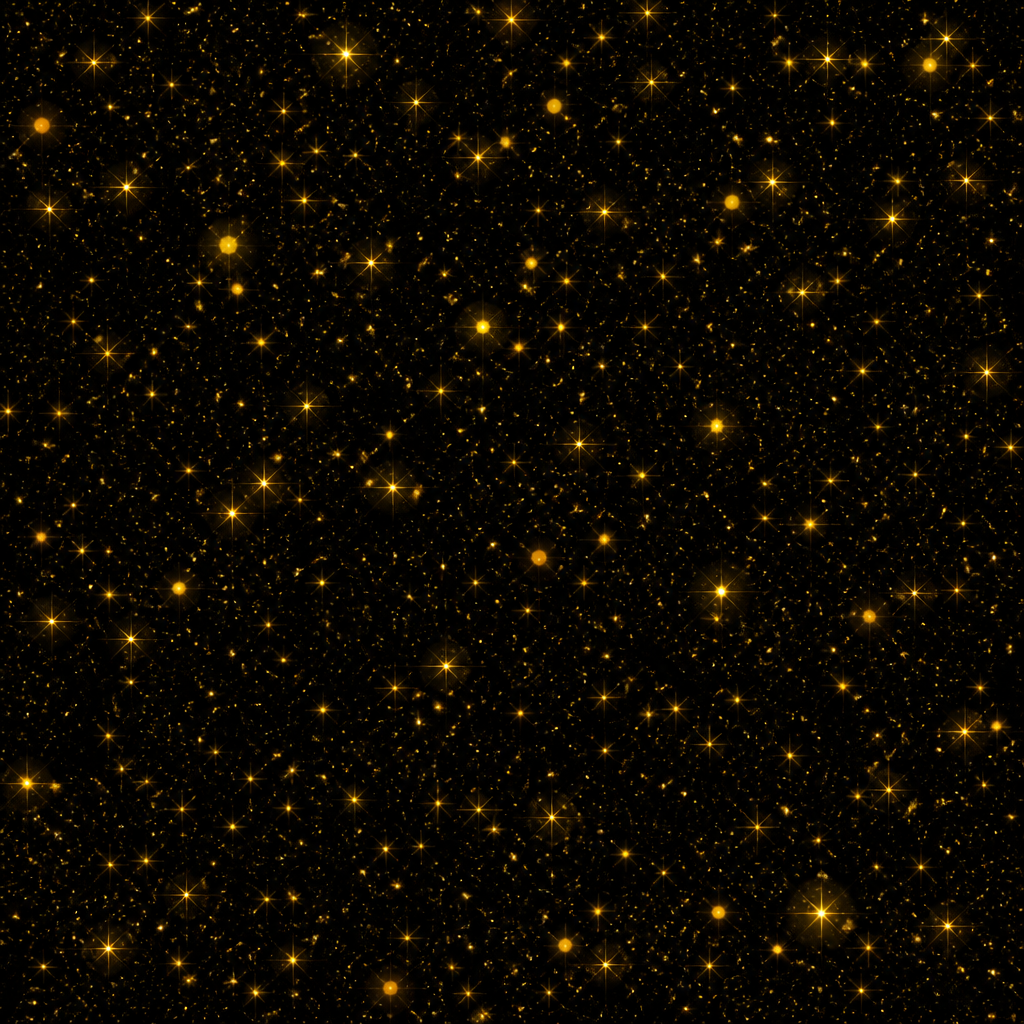 Gold Sparks