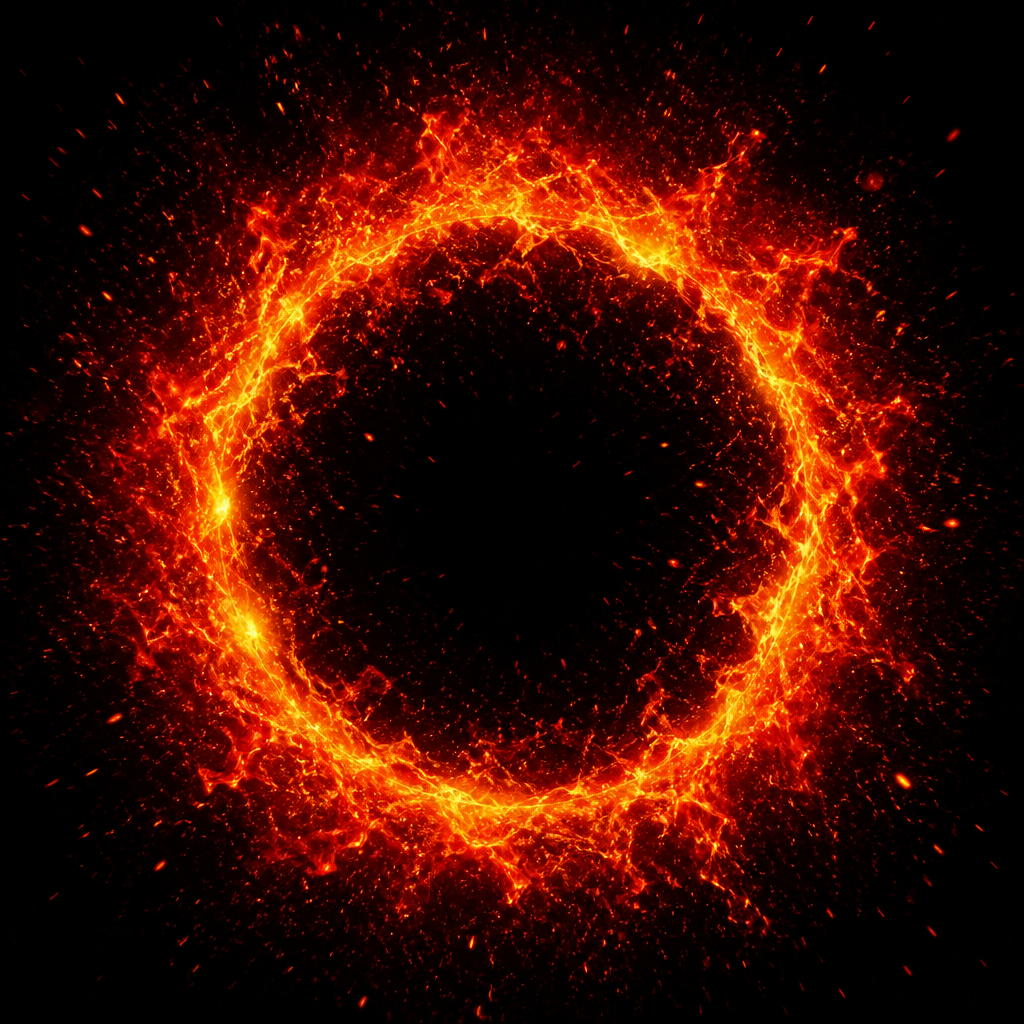 Ember Aura