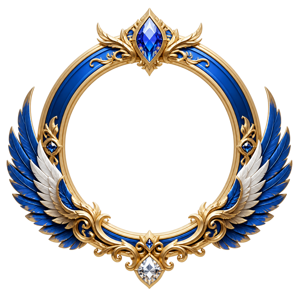 Royal Sapphire Ring