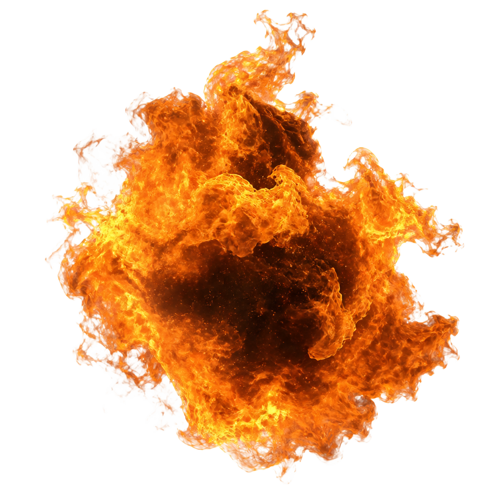 Ember Firestorm