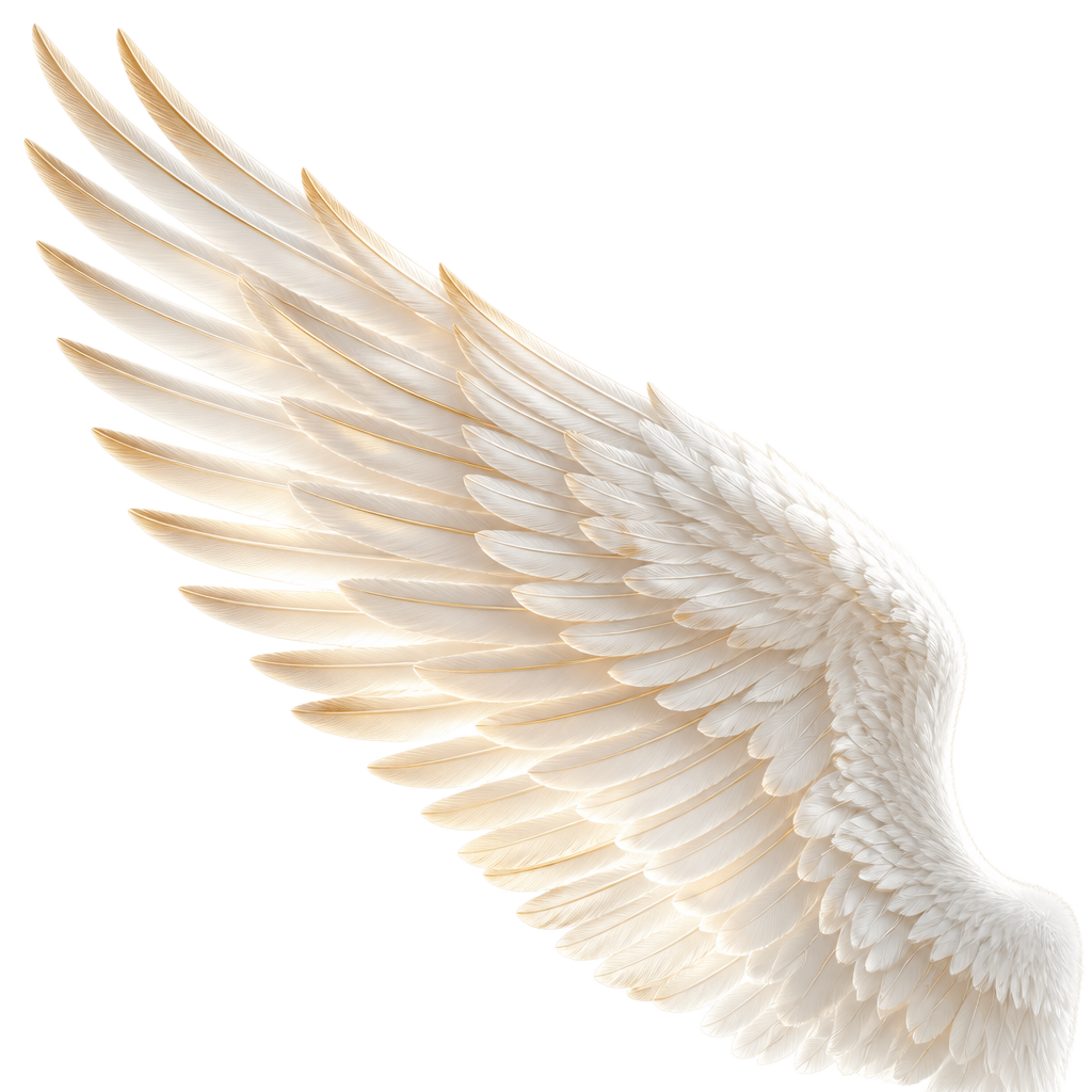 Angelic Wing