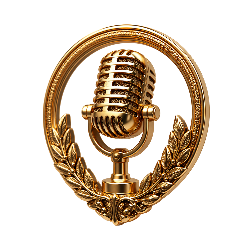 Studio Microphone