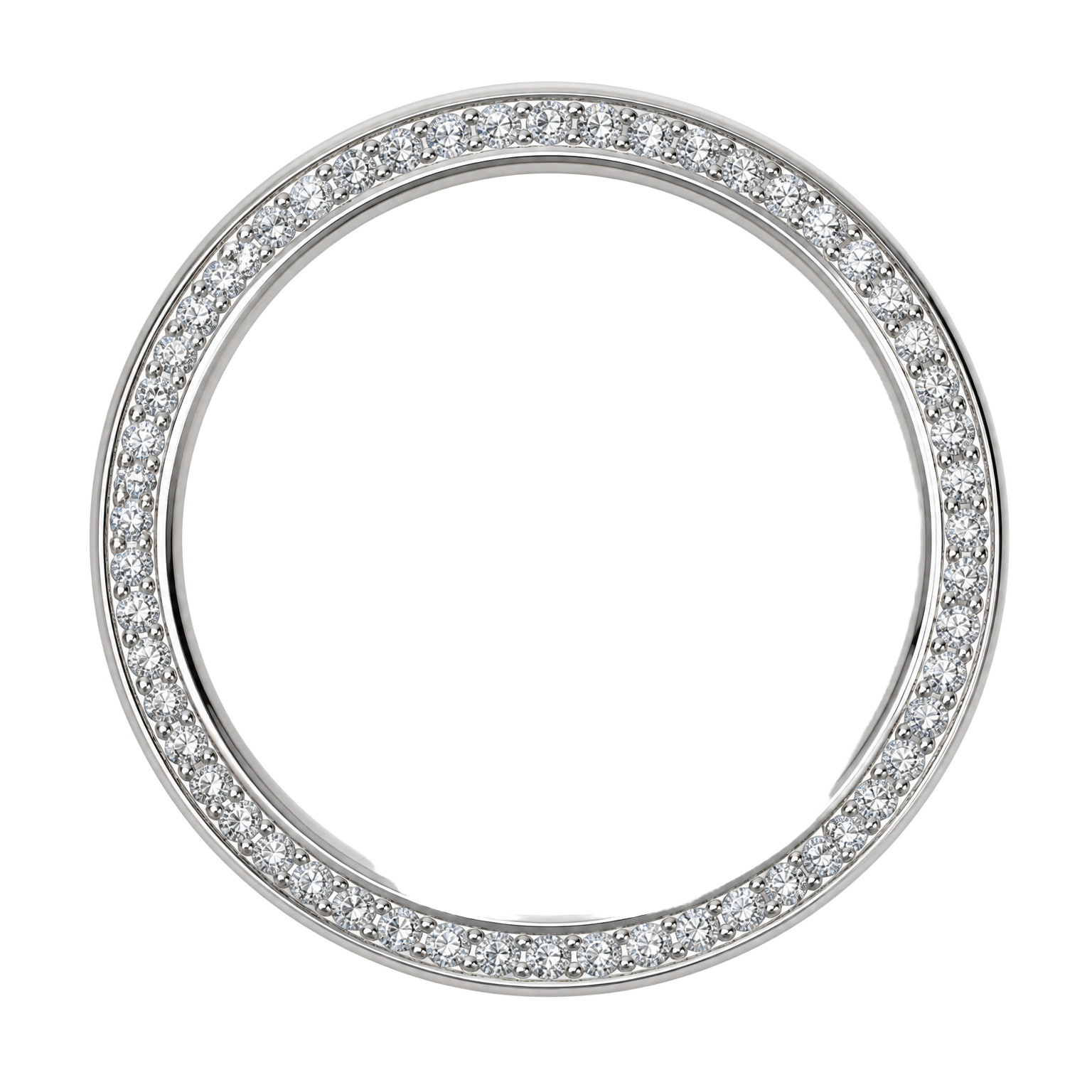 Platinum Diamond Base