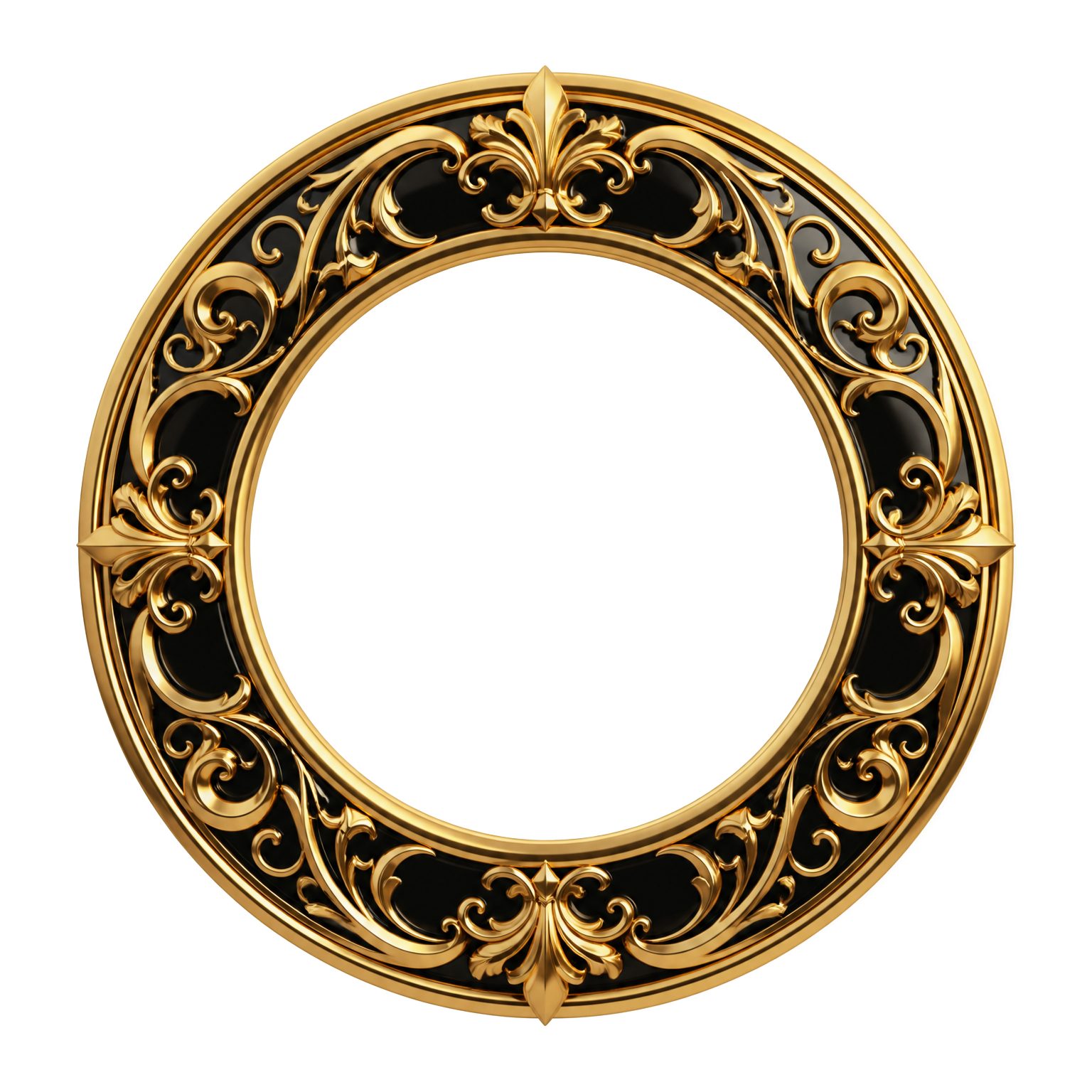 Obsidian Gold Base