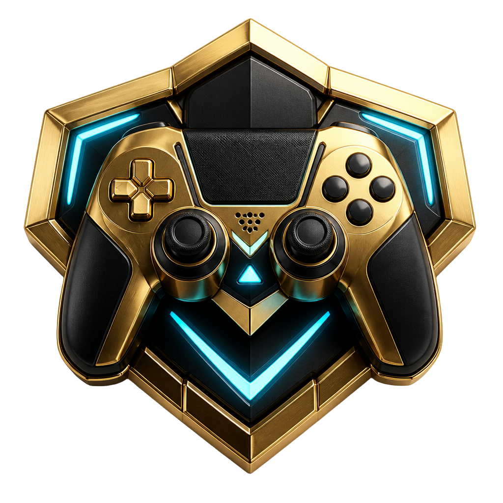 Esports Controller